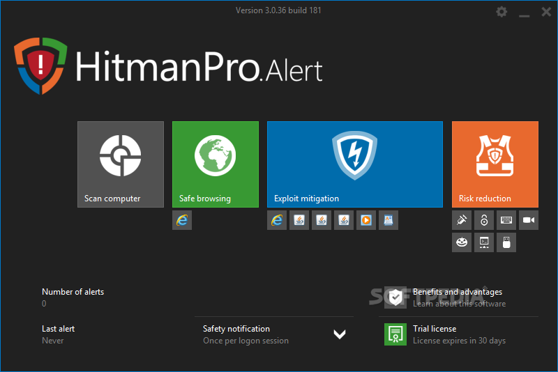 hitman pro for windows 10